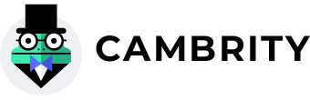 Camrity Logo